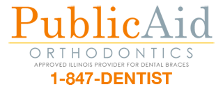 Public Aid Orthodontics